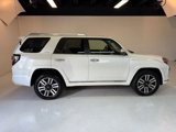 Used 2018 Toyota 4Runner Limited image 2