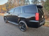 Used 2017 Chevrolet Tahoe LT image 4