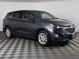 Used 2019 Chevrolet Equinox LT image 2