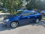 Used 2019 Nissan Sentra SV image 3