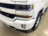 Used 2018 Chevrolet Silverado 1500 LT w/ All Star Edition image 3