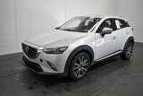 Used 2017 MAZDA CX-3 Grand Touring image 3