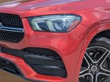 Used 2020 Mercedes-Benz GLE 350 image 3