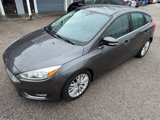 Used 2016 Ford Focus Titanium image 3