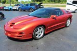Used 2002 Pontiac Firebird Trans Am image 2