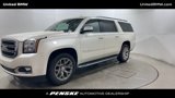 Used 2015 GMC Yukon XL SLT w/ Open Road Package image 4