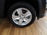 Used 2022 Jeep Compass Latitude w/ Convenience Group image 4