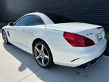 Used 2017 Mercedes-Benz SL 550 image 3
