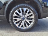 Used 2021 Ford Escape Titanium w/ Class II Trailer Tow Package image 4