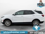 Used 2024 Chevrolet Equinox LT image 4