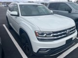 Used 2019 Volkswagen Atlas SEL image 2
