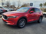 Used 2017 MAZDA CX-5 Touring image 3