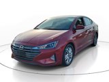 Used 2019 Hyundai Elantra SEL image 2