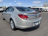 Used 2012 Buick Regal Premium image 4