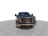 Certified 2021 GMC Sierra 1500 SLT w/ SLT Premium Plus Package image 4