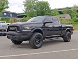 Used 2021 RAM 1500 Classic Warlock w/ Trailer & Traction Group image 5