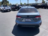 Used 2021 Toyota Corolla SE image 3