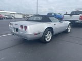 Used 1996 Chevrolet Corvette Convertible image 2