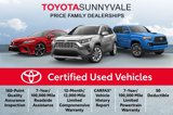 Certified 2019 Toyota Camry XLE image 3