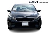 Used 2018 Kia Forte LX image 3