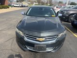 Used 2015 Chevrolet Impala LTZ image 2