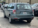 Used 2010 Subaru Forester 2.5X image 5