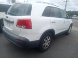 Used 2011 Kia Sorento LX w/ Convenience Pkg image 3