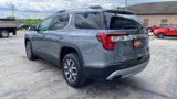 Used 2021 GMC Acadia SLE w/ Driver Convenience Package image 5