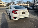 Used 2016 Honda Civic EX image 4