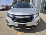 Used 2022 Chevrolet Equinox LT image 3