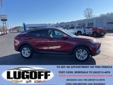 New 2025 Buick Envista Preferred w/ Convenience I Package image 3