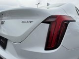 Certified 2021 Cadillac CT4 Premium Luxury image 6