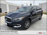 Used 2019 INFINITI QX60 Luxe w/ Essential Package image 3