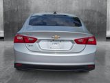 Used 2017 Chevrolet Malibu LS image 4