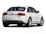 Used 2009 Audi A4 2.0T Premium Plus image 2