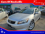 Used 2010 Honda Accord LX image 2