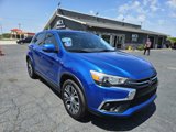 Used 2018 Mitsubishi Outlander Sport ES image 2