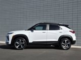 Used 2023 Chevrolet TrailBlazer RS image 2