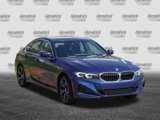 Certified 2024 BMW 330i Sedan image 2