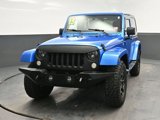 Used 2015 Jeep Wrangler Sport image 2