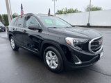 Certified 2021 GMC Terrain SLE w/ Driver Convenience Package image 5