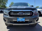 Certified 2021 Ford Ranger Lariat w/ FX4 Off-Road Package image 2