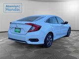 Used 2021 Honda Civic LX image 5