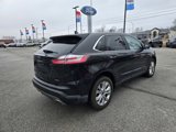 Used 2022 Ford Edge Titanium image 3