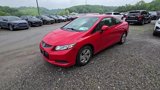 Used 2013 Honda Civic LX image 2