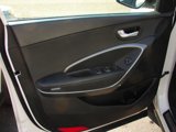 Used 2017 Hyundai Santa Fe Limited image 5