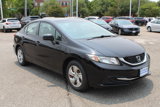 Used 2015 Honda Civic LX image 2