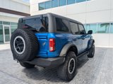 Used 2021 Ford Bronco 4-Door w/ Sasquatch Package image 4
