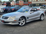 Used 2005 Mercedes-Benz SL 500 image 2