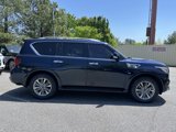 Used 2020 INFINITI QX80 Luxe w/ Proassist Package image 6